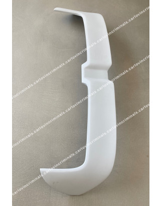 Spoiler posteriore sportivo SEAT Leon MK4 KL dal 2020 (Cod. C-C-L-CSP0613)