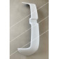 Spoiler posteriore sportivo SEAT Leon MK4 KL dal 2020 (Cod. C-C-L-CSP0613)