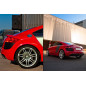 Spoiler bagagliaio Audi TT 8J (Cod. C-C-L-CSP0614)