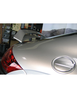 Spoiler bagagliaio Audi TT 8J (Cod. C-C-L-CSP0614)