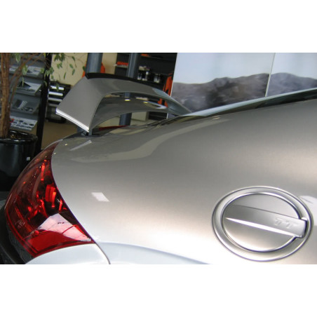 Spoiler bagagliaio Audi TT 8J (Cod. C-C-L-CSP0614)