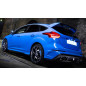 Spoiler posteriore Ford Focus MK3 stile RS (Cod. C-C-L-CSP0615)