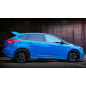 Spoiler posteriore Ford Focus MK3 stile RS (Cod. C-C-L-CSP0615)