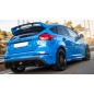 Spoiler posteriore Ford Focus MK3 stile RS (Cod. C-C-L-CSP0615)