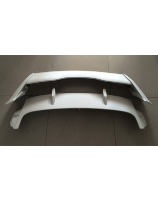 Spoiler posteriore Ford Focus MK3 stile RS (Cod. C-C-L-CSP0615)