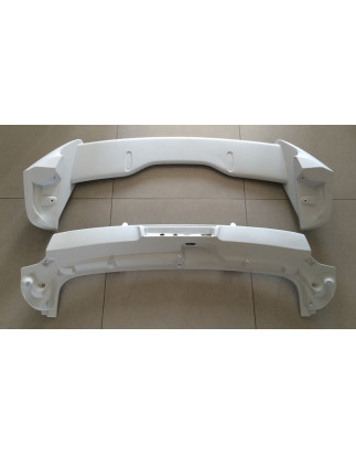 Spoiler posteriore Ford Focus MK3 stile RS (Cod. C-C-L-CSP0615)
