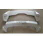 Spoiler posteriore Ford Focus MK3 stile RS (Cod. C-C-L-CSP0615)
