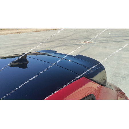 Spoiler posteriore SEAT Leon MK4 KL dal 2020 (Cod. C-C-L-CSP0616)