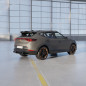 Spoiler posteriore CUPRA Formentor 2020-2024 (Cod. C-C-L-CSP0617)