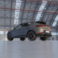 Spoiler posteriore CUPRA Formentor 2020-2024 (Cod. C-C-L-CSP0617)