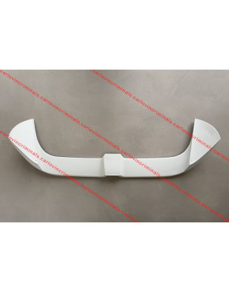 Spoiler posteriore CUPRA Formentor 2020-2024 (Cod. C-C-L-CSP0617)