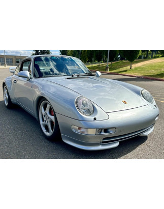 Sottoparaurti anteriore Porsche 911 993 stile Aerodinamico (1995-1998) (Cod. C-C-L-CSP0618)