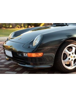 Sottoparaurti anteriore Porsche 911 993 stile Aerodinamico (1995-1998) (Cod. C-C-L-CSP0618)