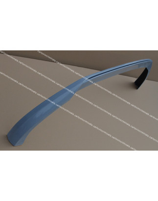 Sottoparaurti anteriore Volkswagen Golf MK7 VII (2012-2016) (Cod. C-C-L-CSP0619)