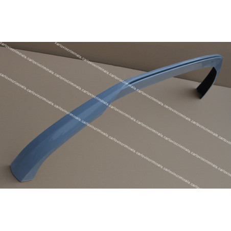 Sottoparaurti anteriore Volkswagen Golf MK7 VII (2012-2016) (Cod. C-C-L-CSP0619)