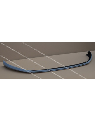 Sottoparaurti anteriore Volkswagen Golf MK7 VII (2012-2016) (Cod. C-C-L-CSP0619)