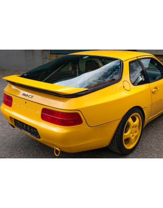 Spoiler posteriore Porsche 924 944 968 (Cod. C-C-L-CSP0621)