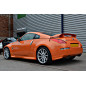 Spoiler posteriore Performance Nissan 350Z / 350 (Cod. C-C-L-CSP0623)