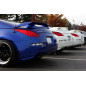 Spoiler posteriore Performance Nissan 350Z / 350 (Cod. C-C-L-CSP0623)