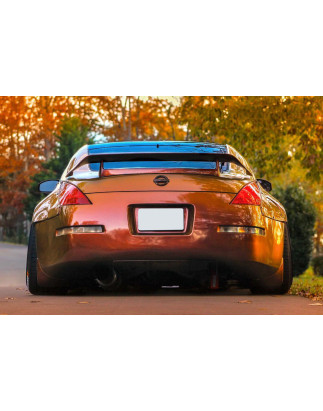 Spoiler posteriore Performance Nissan 350Z / 350 (Cod. C-C-L-CSP0623)