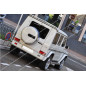 Paraurti posteriore Mercedes-Benz Classe G W463 (Cod. C-C-L-CSP0624)
