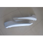 Splitter / sottoparaurti anteriore BMW E90 E91 LCI (Cod. C-C-L-CSP0625)
