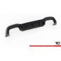 Sottoparaurti posteriore V.1 Volkswagen Golf R  Mk8 (Cod. M-VW-GO-8-R-RS1G)