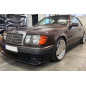 Minigonne laterali Mercedes-Benz C124 A124 (1987-1997) (Cod. C-C-L-CSP0627)