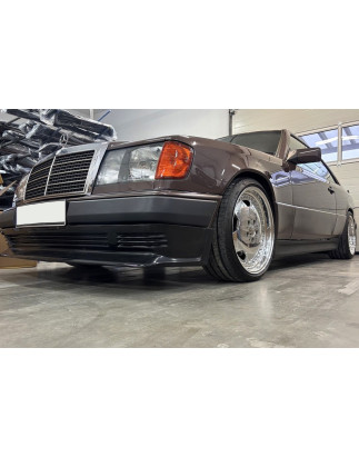 Minigonne laterali Mercedes-Benz C124 A124 (1987-1997) (Cod. C-C-L-CSP0627)