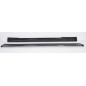 Minigonne laterali Mercedes-Benz C124 A124 (1987-1997) (Cod. C-C-L-CSP0627)