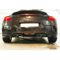Sottoparaurti posteriore Peugeot RCZ (2009-2015) (Cod. C-C-L-CSP0628)