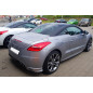 Sottoparaurti posteriore Peugeot RCZ (2009-2015) (Cod. C-C-L-CSP0628)