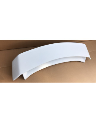 Spoiler bagagliaio Nissan 370Z / 370 Z34 (Cod. C-C-L-CSP0631)