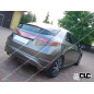 Sottoparaurti posteriore Honda Civic VIII (2006-2010) (Cod. C-C-L-CSP0632)