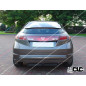 Sottoparaurti posteriore Honda Civic VIII (2006-2010) (Cod. C-C-L-CSP0632)