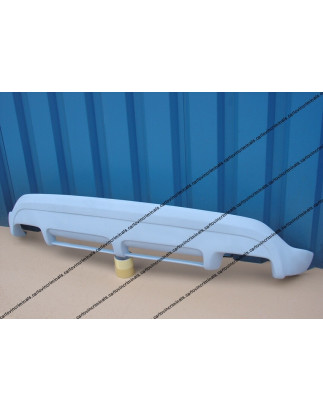 Sottoparaurti posteriore Honda Civic VIII (2006-2010) (Cod. C-C-L-CSP0632)
