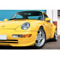 Sottoparaurti anteriore Porsche 911 993 stile RS (1995-1998) (Cod. C-C-L-CSP0633)