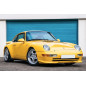 Sottoparaurti anteriore Porsche 911 993 stile RS (1995-1998) (Cod. C-C-L-CSP0633)