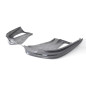 Sottoparaurti anteriore Porsche 911 993 stile RS (1995-1998) (Cod. C-C-L-CSP0633)