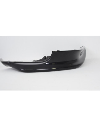 Sottoparaurti anteriore Porsche 911 993 stile RS (1995-1998) (Cod. C-C-L-CSP0633)