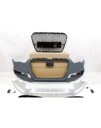 Paraurti Anteriore Audi A5 Coupe / Sportback 2013-2016 Look RS5 (Cod. E-TCA0083)