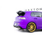 Sottoparaurti posteriore V.1 Volkswagen Golf R  Mk8 (Cod. M-VW-GO-8-R-RS1G)