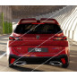 Spoiler posteriore Peugeot 308 SW MK3 dal 2021 (Cod. C-C-L-CSP0634)