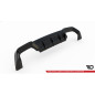 Sottoparaurti posteriore V.1 Volkswagen Golf R  Mk8 (Cod. M-VW-GO-8-R-RS1G)