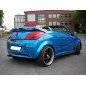 Spoiler posteriore Vauxhall Tigra TwinTop (Cod. C-C-L-CSP0636)