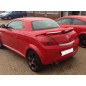Spoiler posteriore Vauxhall Tigra TwinTop (Cod. C-C-L-CSP0636)