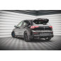 Sottoparaurti posteriore V.2 Volkswagen Golf R Mk8 (Cod. M-VW-GO-8-R-RS2G) Sottoparaurti posteriore V.2 Volkswagen Golf R Mk8 (Cod. M-VW-GO-8-R-RS2G)