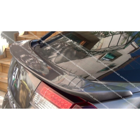 Spoiler posteriore Renault Laguna MK3 (Cod. C-C-L-CSP0639)