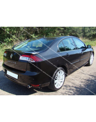 Spoiler posteriore Renault Laguna MK3 (Cod. C-C-L-CSP0639)