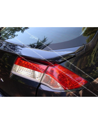 Spoiler posteriore Renault Laguna MK3 (Cod. C-C-L-CSP0639)